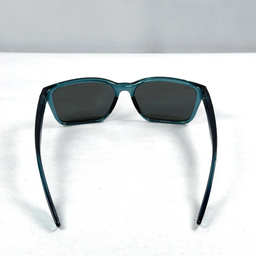 COSTA DEL MAR Palmas Rectangular Sunglasses - 06S9081-0757 / Teal / with Case